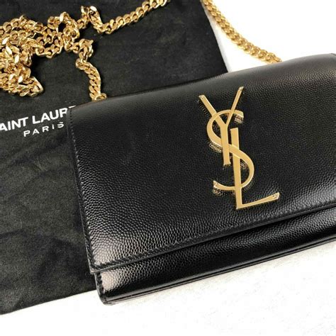 YSL purse 